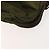 PRADA Funda para prendas de nylon caqui plata Auth bs28697 - vista 16