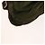 PRADA Funda para prendas de nylon caqui plata Auth bs28697 - vista 17
