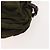PRADA Funda para prendas de nylon caqui plata Auth bs28697 - vista 18