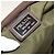 PRADA Funda para prendas de nylon caqui plata Auth bs28697 - vista 26