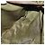 PRADA Funda para prendas de nylon caqui plata Auth bs28697 - vista 28