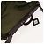 PRADA Funda para prendas de nylon caqui plata Auth bs28697 - vista 6