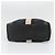 Bolsa de Mão Gucci GG Canvas Sherry Line Preto Prata 002 1093 Auth ep10440 - vista 5