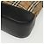 Autre Marque Borsa a Spalla Burberrys Nova Check in Tela e Pelle Beige Oro Auth gh639 D'oro - vista 14