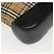 Autre Marque Borsa a Spalla Burberrys Nova Check in Tela e Pelle Beige Oro Auth gh639 D'oro - vista 15