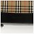 Autre Marque Borsa a Spalla Burberrys Nova Check in Tela e Pelle Beige Oro Auth gh639 D'oro - vista 17