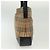 Autre Marque Borsa a Spalla Burberrys Nova Check in Tela e Pelle Beige Oro Auth gh639 D'oro - vista 3