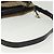 Autre Marque Borsa a Spalla Burberrys Nova Check in Tela e Pelle Beige Oro Auth gh639 D'oro - vista 7