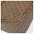 Gucci Borsa a Spalla Micro GG Supreme PVC Beige Oro 001 14 0412 Auth 135185 - vista 15