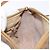 Gucci Borsa a Spalla Micro GG Supreme PVC Beige Oro 001 14 0412 Auth 135185 - vista 19
