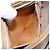 Gucci Borsa a Spalla Micro GG Supreme PVC Beige Oro 001 14 0412 Auth 135185 - vista 21