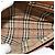 Autre Marque Borsa a Spalla Burberrys in Pelle Marrone Oro Auth ep10453 D'oro - vista 11