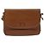 Autre Marque Borsa a Spalla Burberrys in Pelle Marrone Oro Auth ep10453 D'oro - vista 13