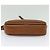 Autre Marque Borsa a Spalla Burberrys in Pelle Marrone Oro Auth ep10453 D'oro - vista 5