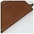 Autre Marque Borsa a Spalla Burberrys in Pelle Marrone Oro Auth ep10453 D'oro - vista 6
