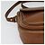 Autre Marque Borsa a Spalla Burberrys in Pelle Marrone Oro Auth ep10453 D'oro - vista 9
