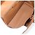 Céline CELINE Macadam Canvas Hand Bag PVC Leather 2way Brown Gold Auth ki5899 Golden - view 11