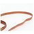 Céline CELINE Macadam Canvas Hand Bag PVC Leather 2way Brown Gold Auth ki5899 Golden - view 16