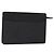 LOUIS VUITTON Epi Pochette Uomo Borsa Clutch Nera M52522 LV Auth fm4856 Nero