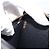 LOUIS VUITTON Epi Pochette Uomo Borsa Clutch Nera M52522 LV Auth fm4856 Nero - vista 12