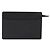 LOUIS VUITTON Epi Pochette Uomo Borsa Clutch Nera M52522 LV Auth fm4856 Nero - vista 13