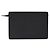 LOUIS VUITTON Epi Pochette Uomo Borsa Clutch Nera M52522 LV Auth fm4856 Nero - vista 2
