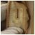 Borsa a Spalla CHANEL in Pelle di Agnello Oro CC Auth 140900 D'oro - vista 11
