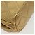 Borsa a Spalla CHANEL in Pelle di Agnello Oro CC Auth 140900 D'oro - vista 15