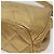 Borsa a Spalla CHANEL in Pelle di Agnello Oro CC Auth 140900 D'oro - vista 16