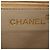 Borsa a Spalla CHANEL in Pelle di Agnello Oro CC Auth 140900 D'oro - vista 19