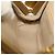 Borsa a Spalla CHANEL in Pelle di Agnello Oro CC Auth 140900 D'oro - vista 21