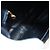 Borsa a Spalla GUCCI Camoscio Blu Navy Oro Auth ep10549 D'oro - vista 11