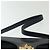Borsa a Spalla GUCCI Camoscio Blu Navy Oro Auth ep10549 D'oro - vista 14