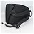 Autre Marque Mochila JORDAN em poliéster preto e prata Auth am9000 - vista 8