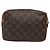 LOUIS VUITTON Clutch Compiegne 23 M51847 Auth LV 137806 Monogramma - vista 2