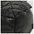 CHANEL Borsa a Mano Cococoon Nylon Nero Argento CC Auth BA5555 - vista 14