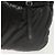CHANEL Borsa a Mano Cococoon Nylon Nero Argento CC Auth BA5555 - vista 17