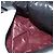 CHANEL Borsa a Mano Cococoon Nylon Nero Argento CC Auth BA5555 - vista 22