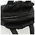 CHANEL Borsa a Mano Cococoon Nylon Nero Argento CC Auth BA5555 - vista 6