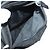 Borsa a Spalla PRADA in Nylon Nero Argento Autentica hk2903 - vista 11