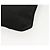 Borsa a Spalla PRADA in Nylon Nero Argento Autentica hk2903 - vista 18