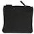 Borsa a Spalla PRADA in Nylon Nero Argento Autentica hk2903 - vista 2