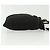 Borsa a Spalla PRADA in Nylon Nero Argento Autentica hk2903 - vista 3
