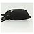 Borsa a Spalla PRADA in Nylon Nero Argento Autentica hk2903 - vista 4