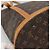 LOUIS VUITTON Borsa a Spalla Monogram Bucket GM M42236 LV Auth 135034 Monogramma - vista 16