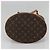 LOUIS VUITTON Borsa a Spalla Monogram Bucket GM M42236 LV Auth 135034 Monogramma - vista 5