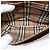 Autre Marque Borsa a Spalla Burberrys in Pelle Marrone Oro Auth ep10468 D'oro - vista 11