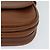 Autre Marque Borsa a Spalla Burberrys in Pelle Marrone Oro Auth ep10468 D'oro - vista 14