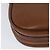 Autre Marque Borsa a Spalla Burberrys in Pelle Marrone Oro Auth ep10468 D'oro - vista 15