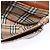 Autre Marque Borsa a Spalla Burberrys in Pelle Marrone Oro Auth ep10468 D'oro - vista 18